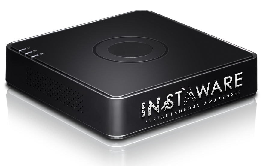 Centrale d'alarme INSTAWARE